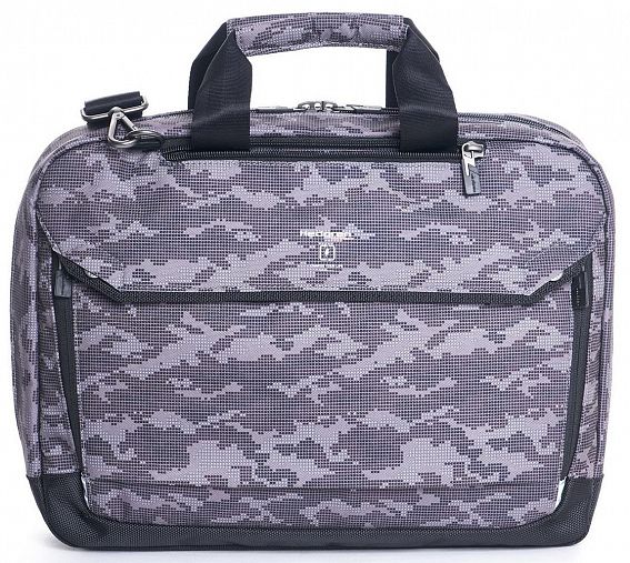 Сумка-рюкзак Hedgren HLNK06 Link 3-Way Briefcase 15 Hitch