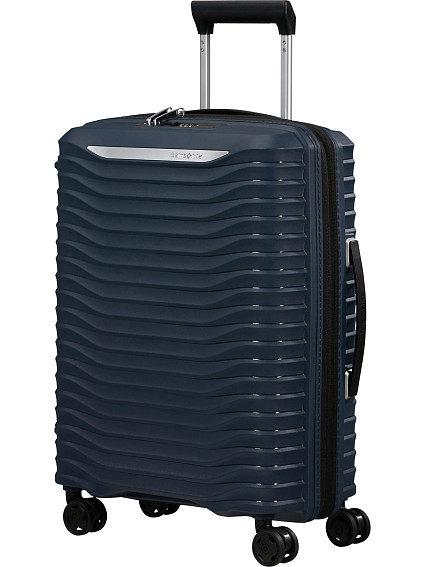 Чемодан Samsonite KJ1*014 Upscape Spinner expandable 55cm