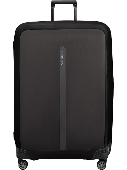 Чехол для чемодана Samsonite KR7*015 TA Revolution Foldable Luggage Cover XL