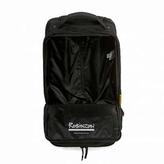 Рюкзак на колесах Caterpillar 83043 CAT Backpack Trolley 14