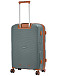 Чемодан Robinzon RP122-1 Santorini Basic M Чемодан Robinzon RP122-1 Santorini Basic M