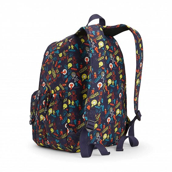 Рюкзак Kipling K1664539T Hahnee Large Backpack