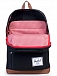 Рюкзак Herschel 10011-00001-OS Pop Quiz 15