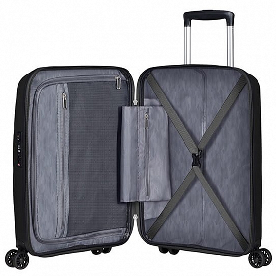 Чемодан American Tourister MB2*001 Bon Air DLX