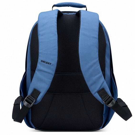 Рюкзак Delsey 3334603 Securban Backpack 13.3