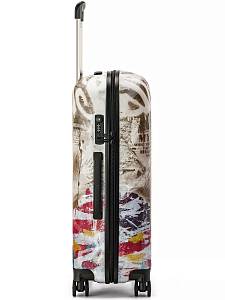 Чемодан Roncato 5092 Uno Art Medium Spinner 71