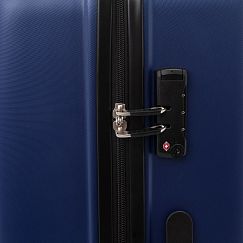 Чемодан MODO by Roncato 424182 Houston Medium Spinner 67