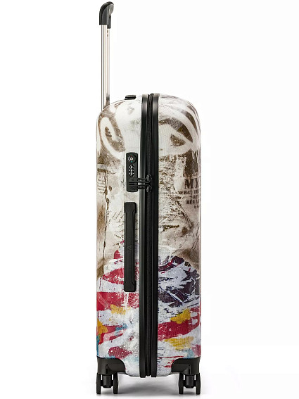 Чемодан Roncato 5092 Uno Art Medium Spinner 71