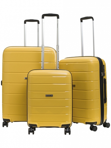 Чемодан Travelite 574248 Mailand DLX M