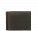 Зажим для денег Braun Buffel 81435/020 Brown Arezzo RFID Dollar Clip 8CS
