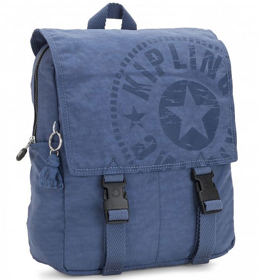 Рюкзак Kipling KI6057V55 Leonie S Small Backpack