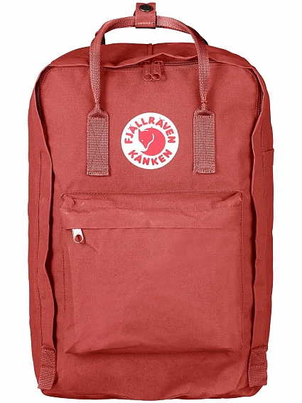 Рюкзак Fjallraven Kanken F27173-307 Laptop 17