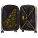 Чемодан Mandarina Duck SZV34 Logoduck+ Expandable Small Trolley