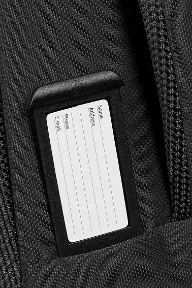 Чемодан Samsonite CH5*006 B-Lite Icon Spinner 71/26 Exp