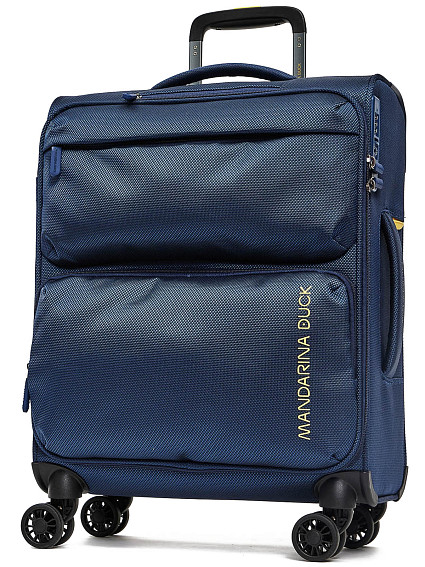 Чемодан Mandarina Duck OTV01 Zephyr Trolley Soft Cabin S