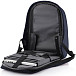 Рюкзак для ноутбука XD Design P705.295 Bobby Hero Regular Anti-Theft Backpack