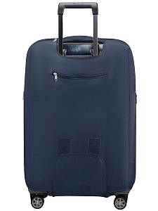 Чехол для чемодана Samsonite KR7*014 TA Revolution Foldable Luggage Cover M