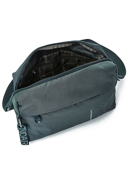 Сумка кросс-боди Mandarina Duck QMTV8 MD20 Crossbody Bag