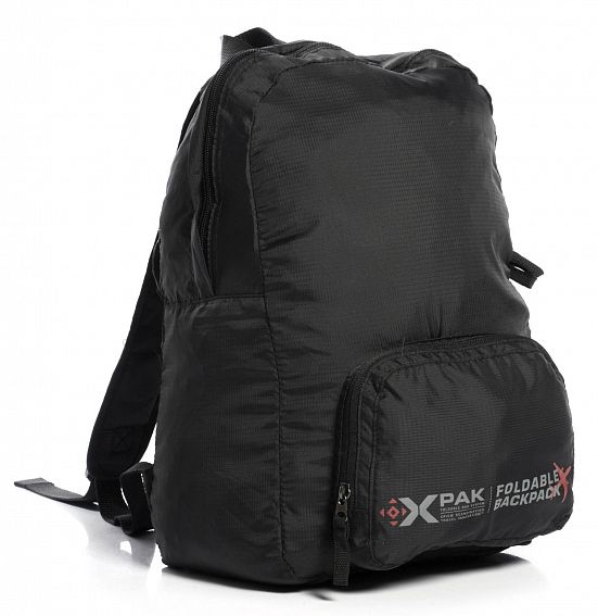 Складной рюкзак Epic XP103 Xpak Flight Foldable Backpack