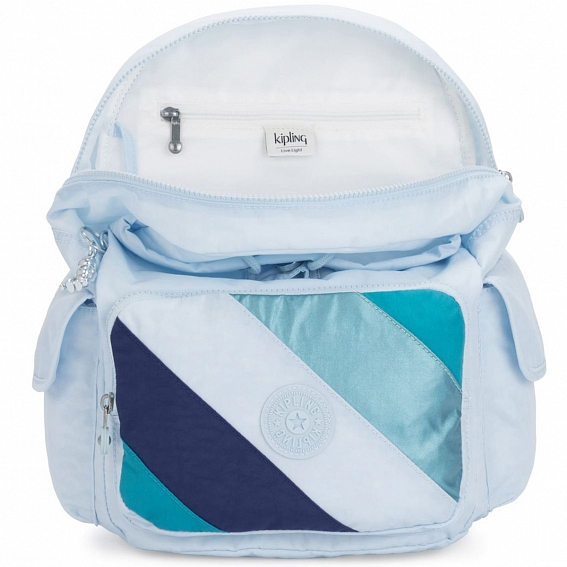 Рюкзак Kipling KI6772N20 City Pack Medium Backpack