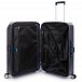 Чемодан Piquadro BV4427CB/BLU Cubica Medium Hardside Spinner