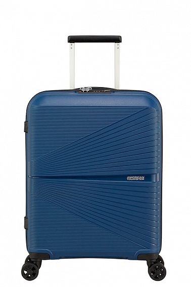 Чемодан American Tourister 88G*001 Airconic Spinner 55