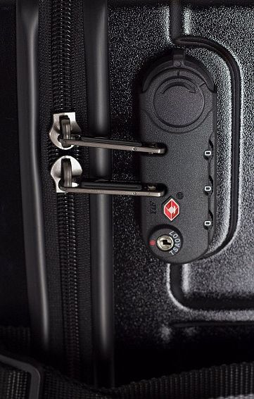 Чемодан March M3222*74 Trunk L