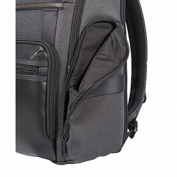 Рюкзак Tumi 232389AT2 Alpha Bravo Sheppard Deluxe Brief Pack