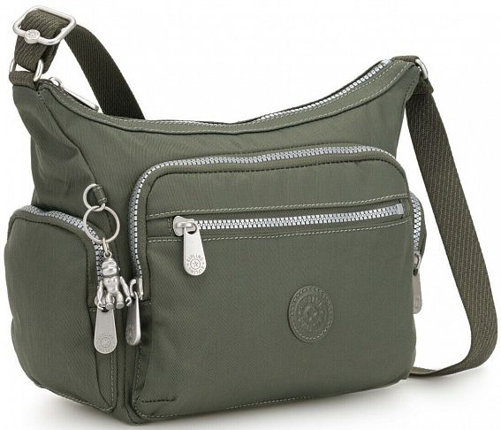 Сумка Kipling KI253626H New Classic Gabbie S Crossbody Bag