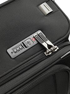 Чемодан Roncato 413808 Cambridge Cabin spinner Expandable