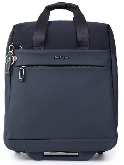 Сумка на колесах Hedgren HFURO12 Furo Bento Rolling Tote 15.6 RFID