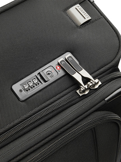 Чемодан Roncato 413808 Cambridge Cabin spinner Expandable