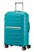 Чемодан Samsonite CB0*001 Flux Spinner Expandable 55 Чемодан Samsonite CB0*001 Flux Spinner Expandable 55
