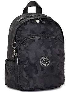 Рюкзак Kipling KI77202NW Delia Medium Backpack Рюкзак Kipling KI77202NW Delia Medium Backpack