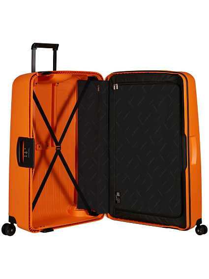Чемодан Samsonite 10U*004 S'Cure Spinner 81/31