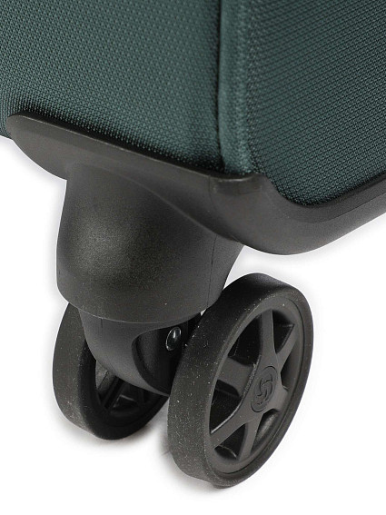 Чемодан Samsonite KQ7*006 Base Breeze Spinner exp 81