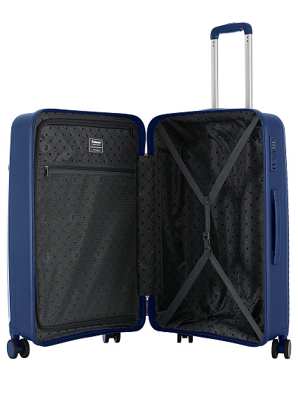 Чемодан Robinzon RP1076-H Hokkaido M+