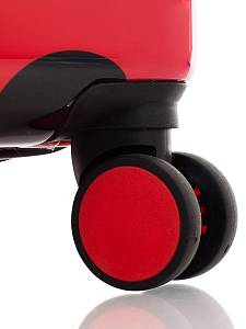 Чемодан и рюкзак Heys 13149-3087-00 Super Tots