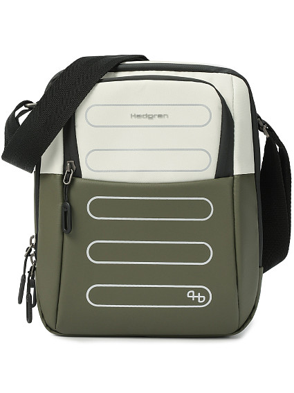 Сумка кросс-боди Hedgren HCMBP15 Comby Performance Relax M P RFID