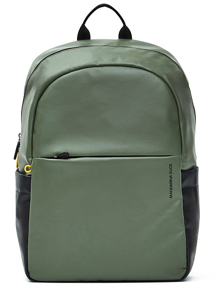 Рюкзак Mandarina Duck OST04 Eco Coated Backpack