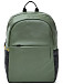 Рюкзак Mandarina Duck OST04 Eco Coated Backpack