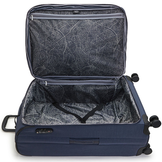 Чемодан Kipling New Youri Spin L