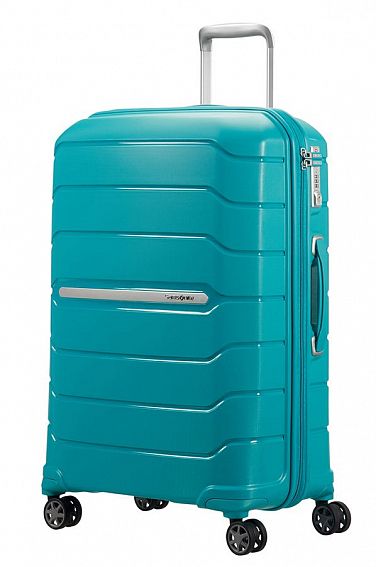 Чемодан Samsonite CB0*002 Flux Spinner Expandable 68