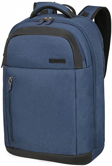 Рюкзак для ноутбука American Tourister 24G*029 Urban Groove Usb Laptop Backpack 15,6