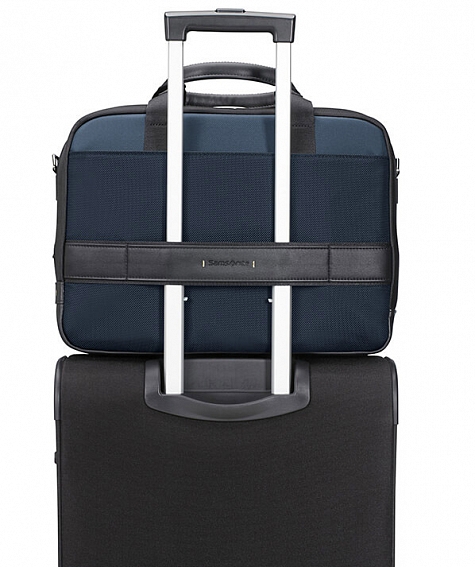 Сумка для ноутбука Samsonite CS7*002 Waymore Briefcase 14