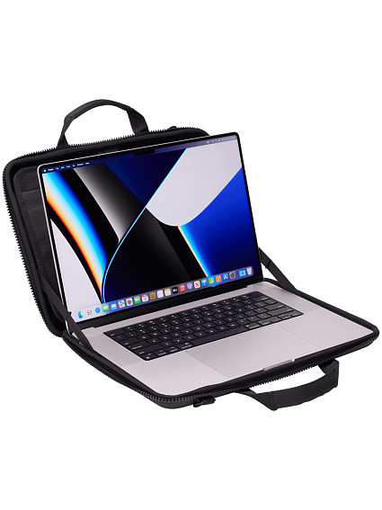 Сумка для ноутбука Thule TGAE2357BLK-3204936 Gauntlet MacBook