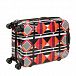 Чемодан Travelite 70558 Graphix Trolley M