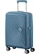 Чемодан American Tourister 32G*001 Soundbox Spinner 55 Exp