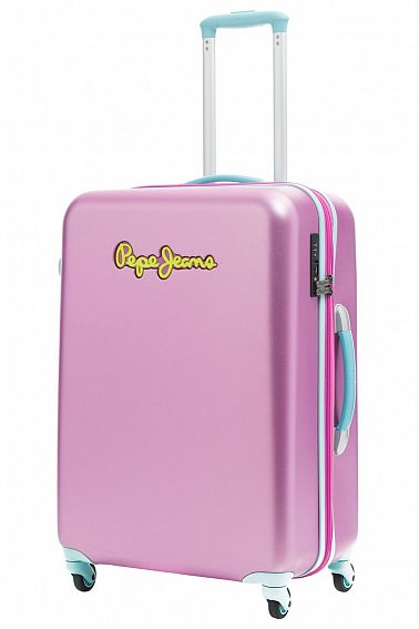 Чемодан Pepe Jeans 53992 Bristol Trolley M