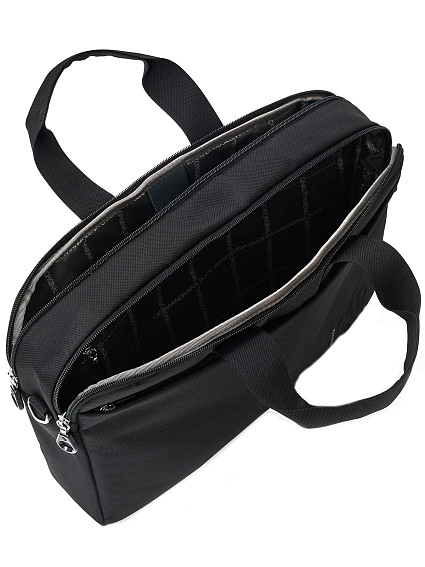 Сумка для ноутбука Mandarina Duck QMC03 MD20 Medium Briefcase Laptop 15